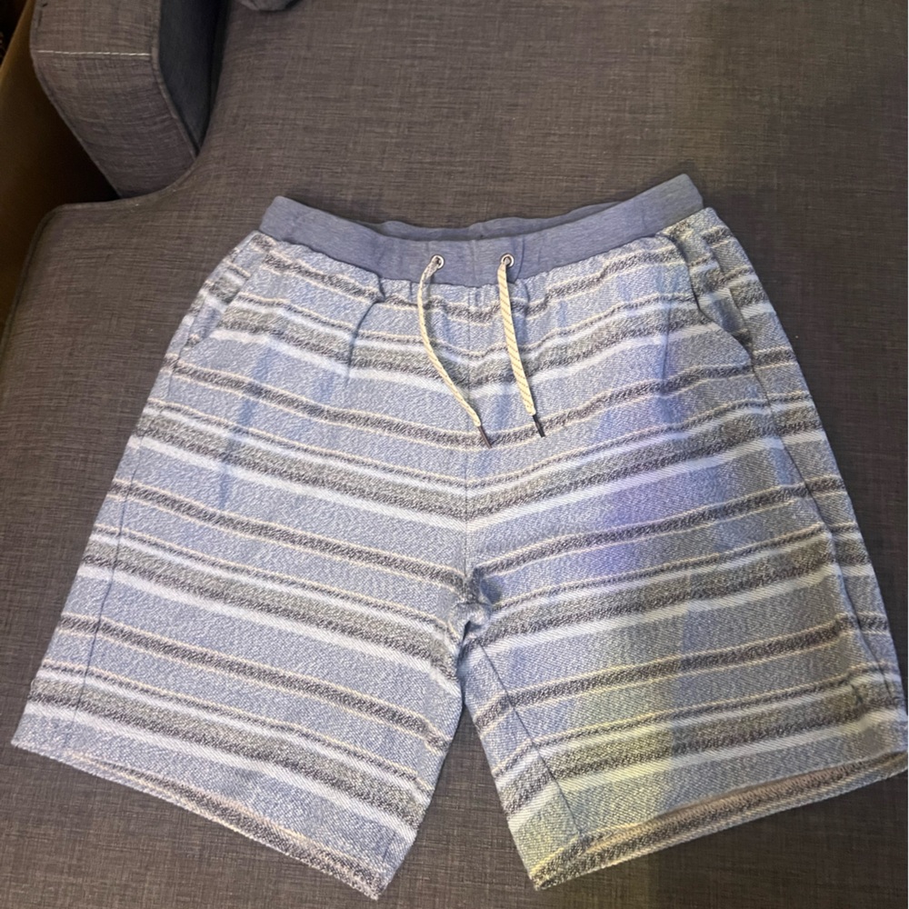 Men’s Quiksilver Shorts